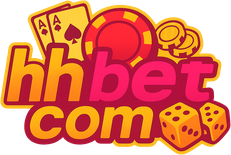 HHBet Com Logo